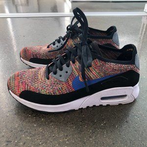 Nike Air Max 90 Ultra 2.0 Flyknit (7.5W)